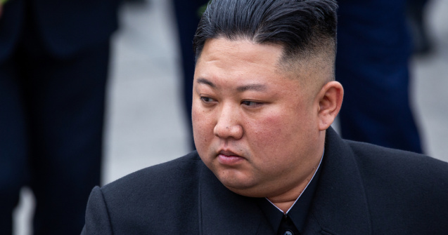 Coreea de Nord: Kim Jong Un a supravegheat testarea unui nou sistem de arme. Țara vrea să-și îmbunătățească eficacitatea armelor nucleare tactice