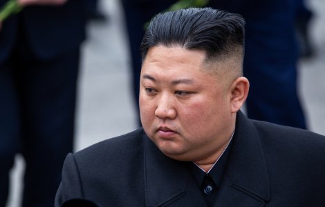 Coreea de Nord: Kim Jong Un a supravegheat testarea unui nou sistem de arme. Țara vrea să-și îmbunătățească eficacitatea armelor nucleare tactice