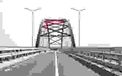 „Podul Unirii”, primul...