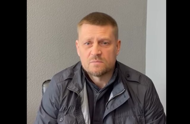 Șeful regiunii Zaporojie spune că rușii i-au răpit copilul: ”Să știe toată lumea că rușii răpesc copii aici, în țară”