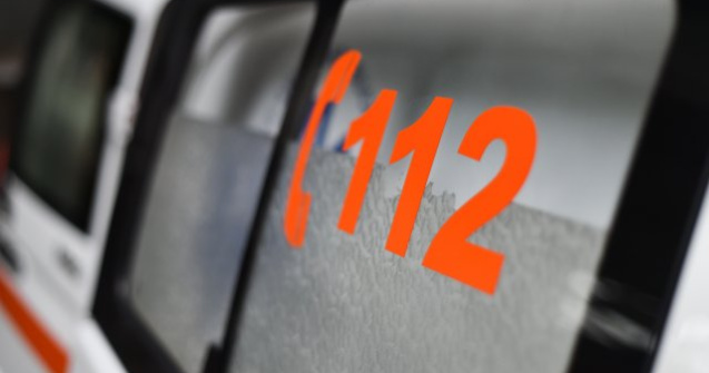 Tânără din Brașov, înjunghiată pe stradă, de soțul cu care este în divorț