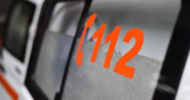 Tânără din Brașov, înjunghiată pe stradă, de soțul cu care este în divorț