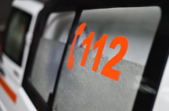 T&acirc;nără din Brașov, &icirc;njunghiată pe stradă, de soțul cu care este &icirc;n divorț