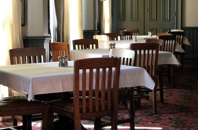 Fara bon fiscal, clientii nu vor mai achita nota in restaurante si baruri