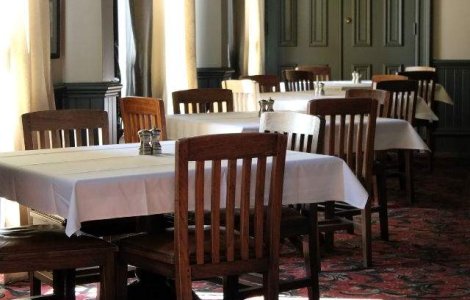 Fara bon fiscal, clientii nu vor mai achita nota in restaurante