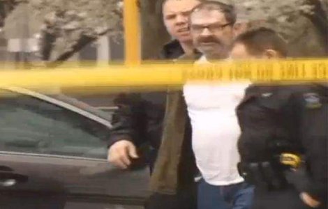 Atac ANTISEMIT in SUA: Trei oameni dintr-o comunitate evreiasca, ucisi