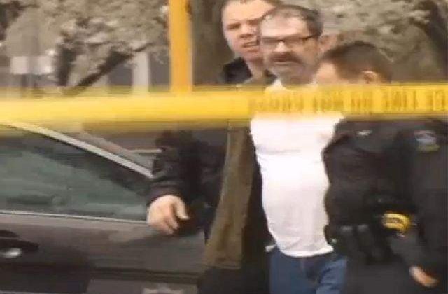 Atac ANTISEMIT in SUA: Trei oameni dintr-o comunitate evreiasca, impuscati mortal