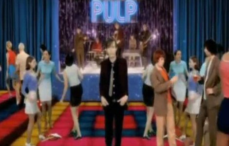 Cantecul "Common People" al trupei Pulp, desemnat imnul curentului britpop