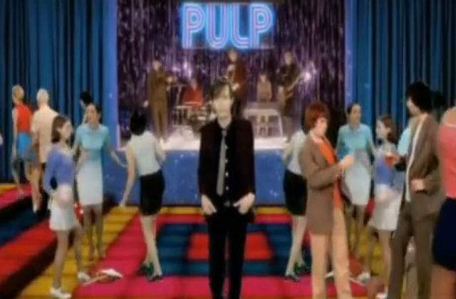 Cantecul "Common People" al trupei Pulp, desemnat imnul curentului britpop