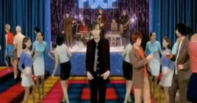 Cantecul "Common People" al trupei Pulp, desemnat imnul curentului britpop