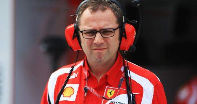 Domenicali a demisionat de la Ferrari