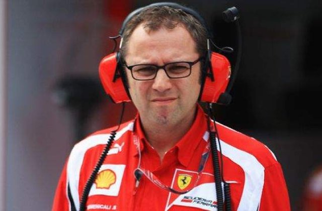 Domenicali a demisionat de la Ferrari