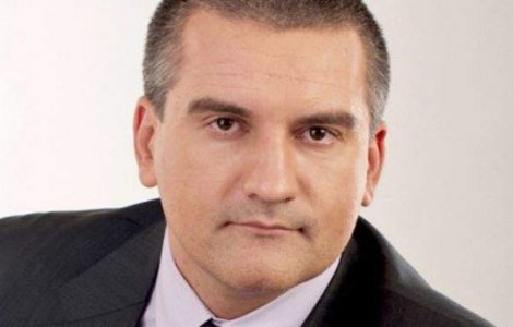 Cine este noul guvernator din Crimeea