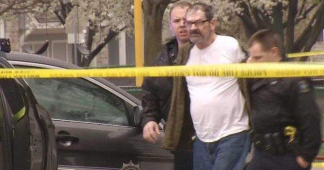 Presupusul autor al atacului ANTISEMIT din SUA, cercetat pentru crima