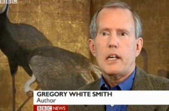 Scriitorul Gregory White Smith a decedat la 62 de ani