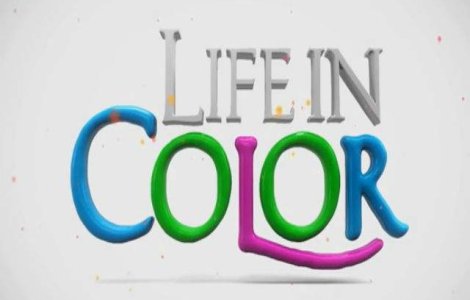 Life in Color, cea mai mare petrecere cu vopsea din lume, in premiera in Romania