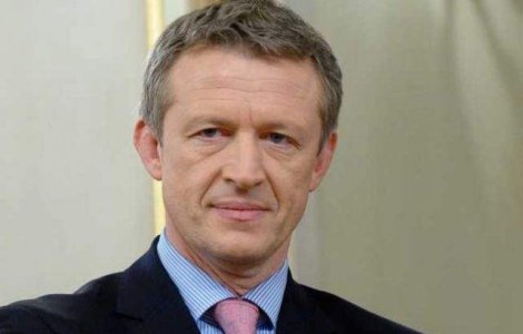 Morariu a demisionat de la conducerea COSR