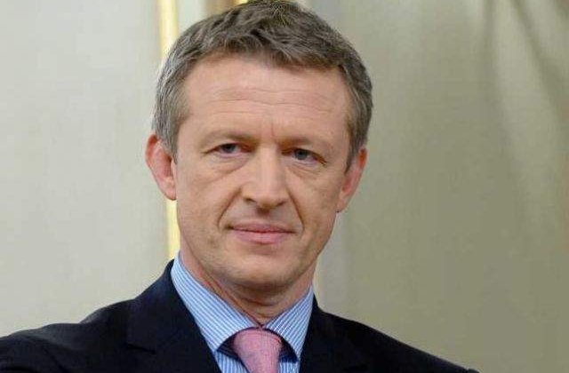 Morariu a demisionat de la conducerea COSR