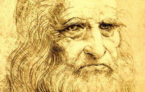  Top  Leonardo Da Vinci: Curiozitati despre viata si opera artistului