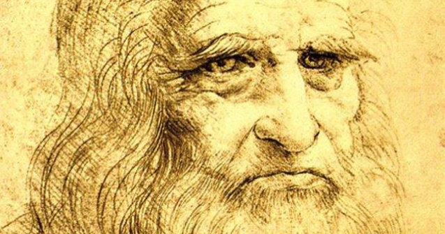  Top  Leonardo Da Vinci: Curiozitati despre viata si opera artistului