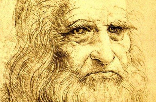 Leonardo Da Vinci: Curiozitati despre viata si opera artistului