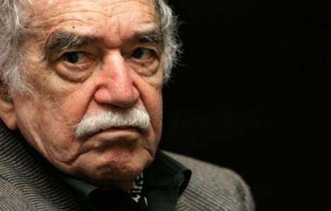Gabriel Garcia MĂˇrquez este din ce in ce mai bolnav