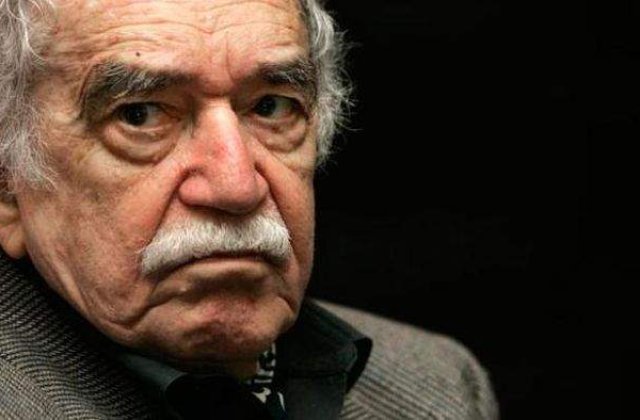 Gabriel Garcia MĂˇrquez este din ce in ce mai bolnav