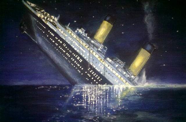 Top 10 lucruri pe care nu le stiai despre Titanic