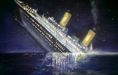  Top  Top 10 lucruri pe care nu le stiai despre Titanic
