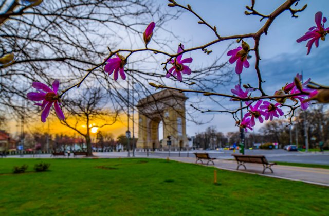 Prognoza meteo Paște 2022. Cum va fi vremea în ziua Învierii