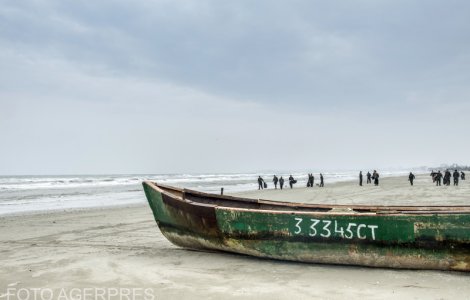 Bilanț COVID-19, 18 aprilie 2022. Dintre cei 235 pacienți internați la ATI, 201 sunt nevaccinați