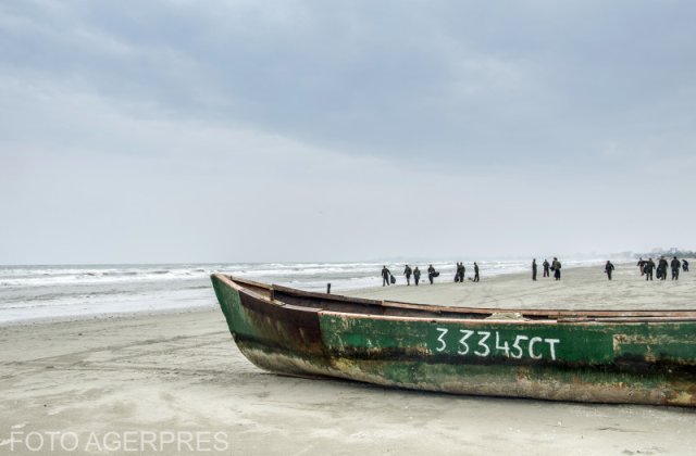 Bilanț COVID-19, 18 aprilie 2022. Dintre cei 235 pacienți internați la ATI, 201 sunt nevaccinați