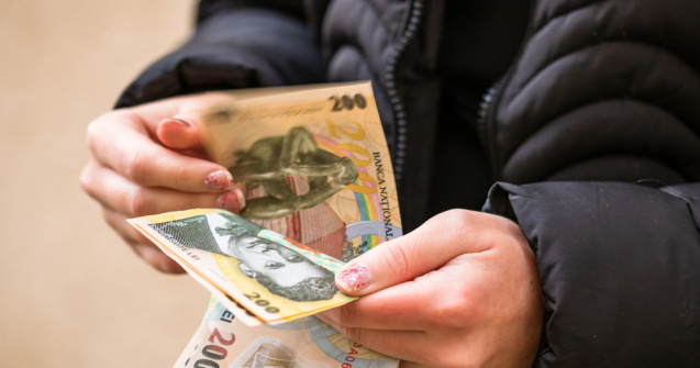 Curs valutar BNR - 18 aprilie 2022. Moneda euro a scăzut