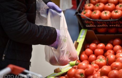 DAJ Olt, despre prețul unui kilogram de roșii la producător. „Fermierii din județ le vând cu 25-27 de lei”