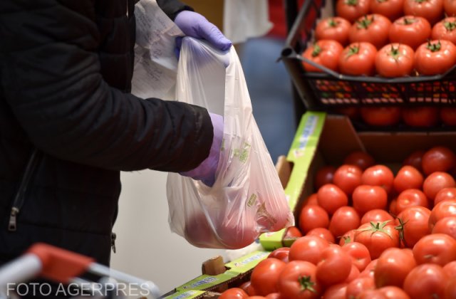 DAJ Olt, despre prețul unui kilogram de roșii la producător. „Fermierii din județ le vând cu 25-27 de lei”