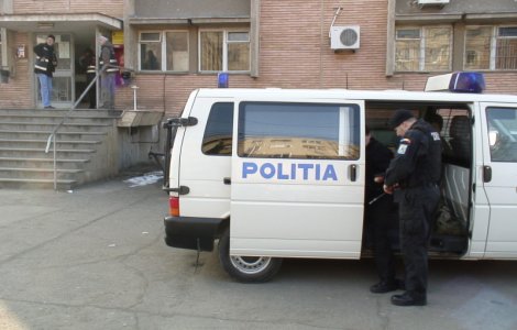 Gluma proastă care l-a dus pe un ieșean la Socola. Cum a pus acesta autoritățile în alertă