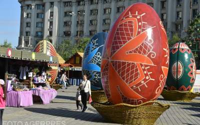 Cele mai frumoase târguri de...