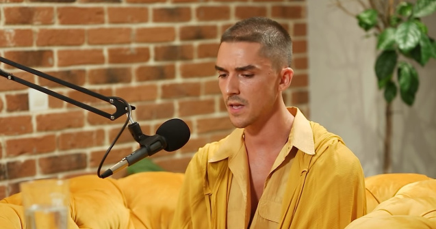 Cum arată bărbatul ideal pentru Emil Rengle: „Sunt super atras de...”