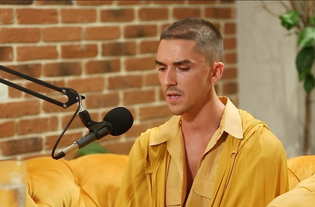 Cum arată bărbatul ideal pentru Emil Rengle: „Sunt super atras de...”