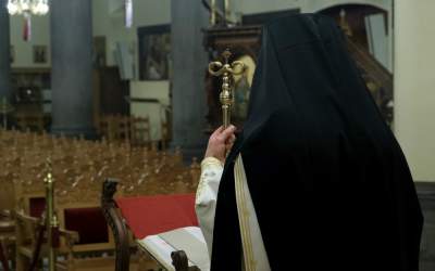 Precizările Episcopiei...