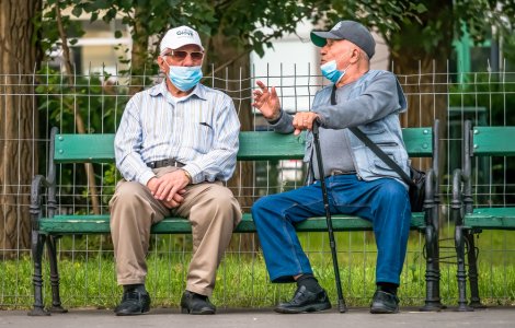 Noile condiții de acordare a pensiei de urmaș pentru soț/soție