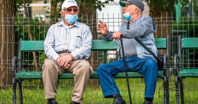 Noile condiții de acordare a pensiei de urmaș pentru soț/soție