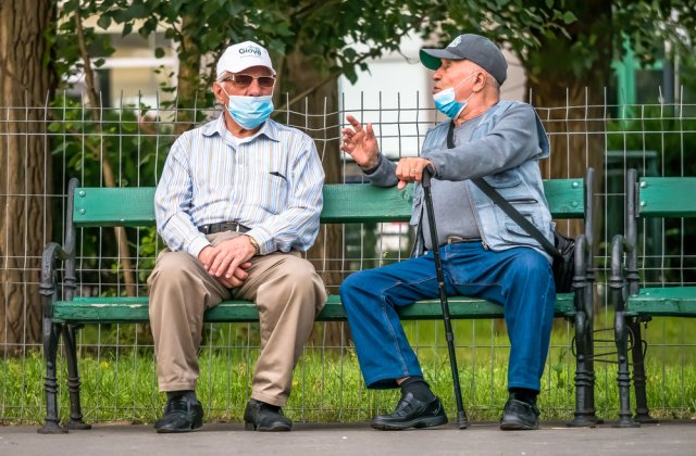 Noile condiții de acordare a pensiei de urmaș pentru soț/soție