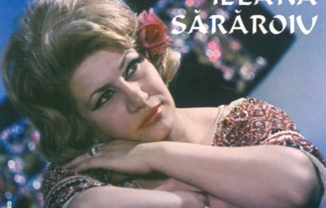 De ce se spune că Ileana Sărăroiu a murit îngropată de vie. Dezvăluirile martorilor prezenți la deshumarea artistei