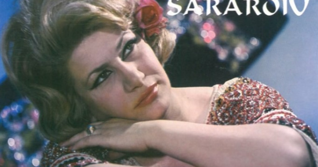 De ce se spune că Ileana Sărăroiu a murit îngropată de vie. Dezvăluirile martorilor prezenți la deshumarea artistei