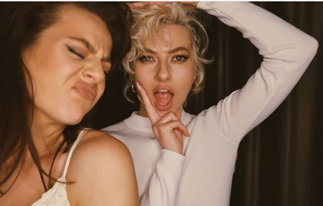 Lidia Buble, adevăratul motiv pentru care fura în copilărie: „Nu încurajez, dar trecând pe lângă această casă minunată...”