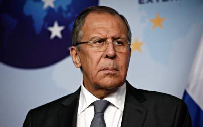 Lavrov: „Următoarea fază a...