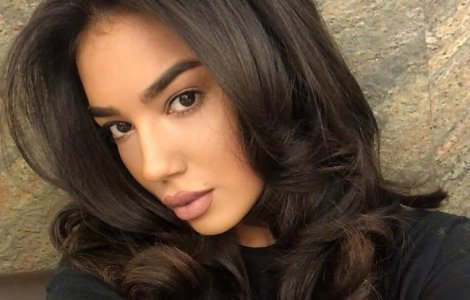 Larisa Udilă vrea să se mute din România! De ce a luat fosta concurentă de la „Bravo, ai stil!” această decizie