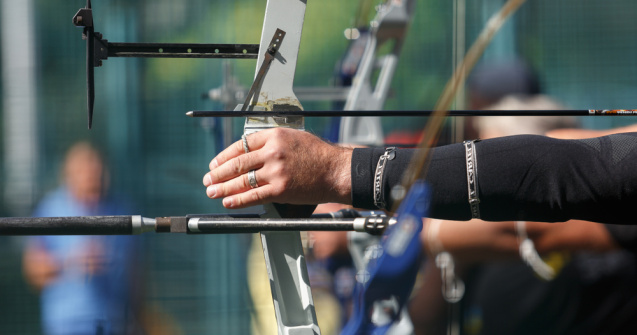 Șase medalii pentru România în doar două zile de competiție la Jocurile Invictus