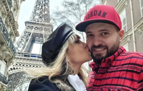 Lora și Ionuț Ghenu au amânat din nou nunta: „Nu vrea să mă mărit în anul războiului”